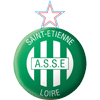 Saint-Étienne Logo