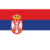 Logo Serbia