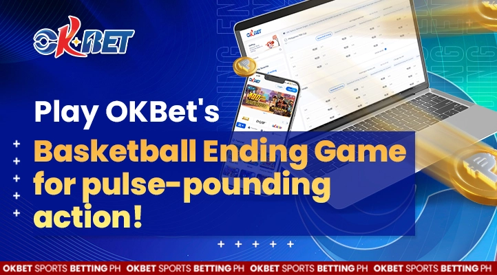 Basketball Ending Game