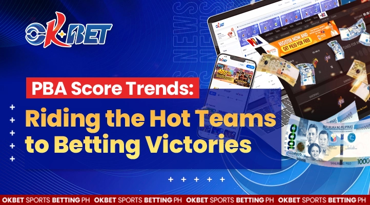 pba online betting with hot teams