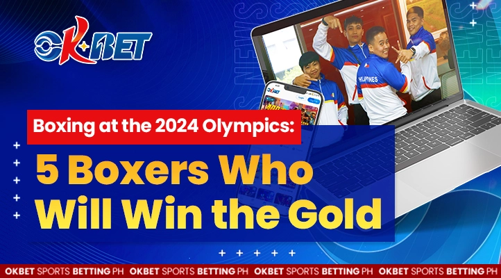 who will win gold medal at 2024 boxing olympics