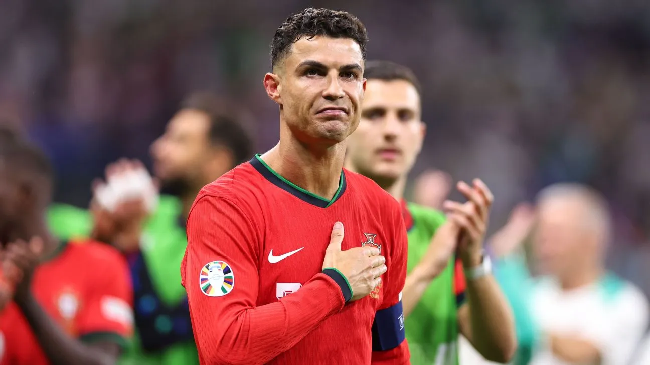 cristiano ronaldo euro 2024 will be his last tournament