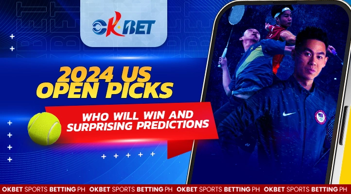 2024 us open tennis results picks and predictions