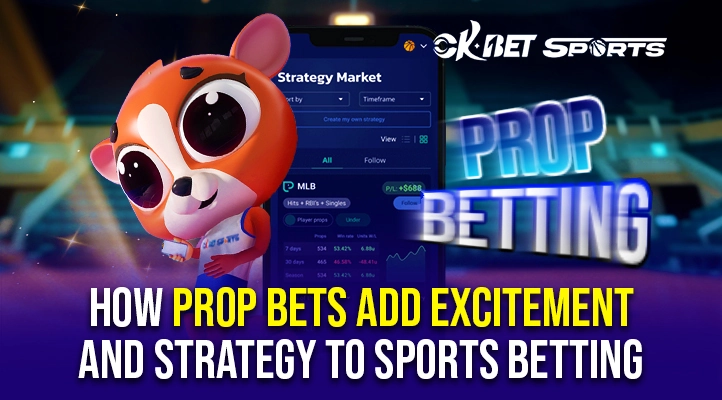 how to use prop bets in sports betting
