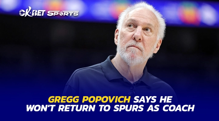image of basketball coach gregg popovich