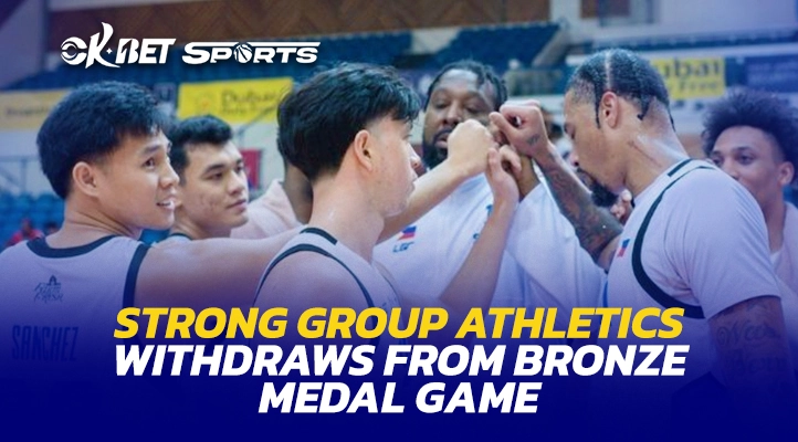 strong group athletics quits in dubai championship