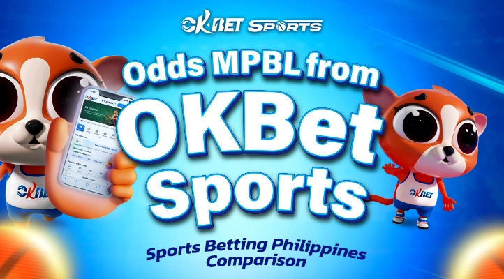Odds MPBL